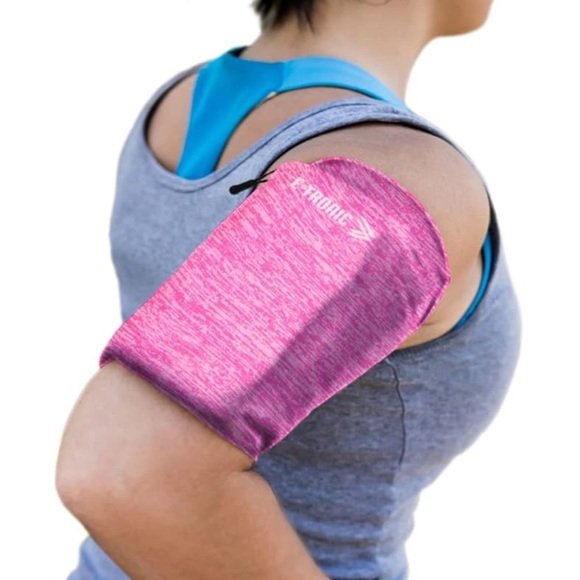 New- E Tronic Edge Phone Holder for Running Sz:M - Picture 1 of 6